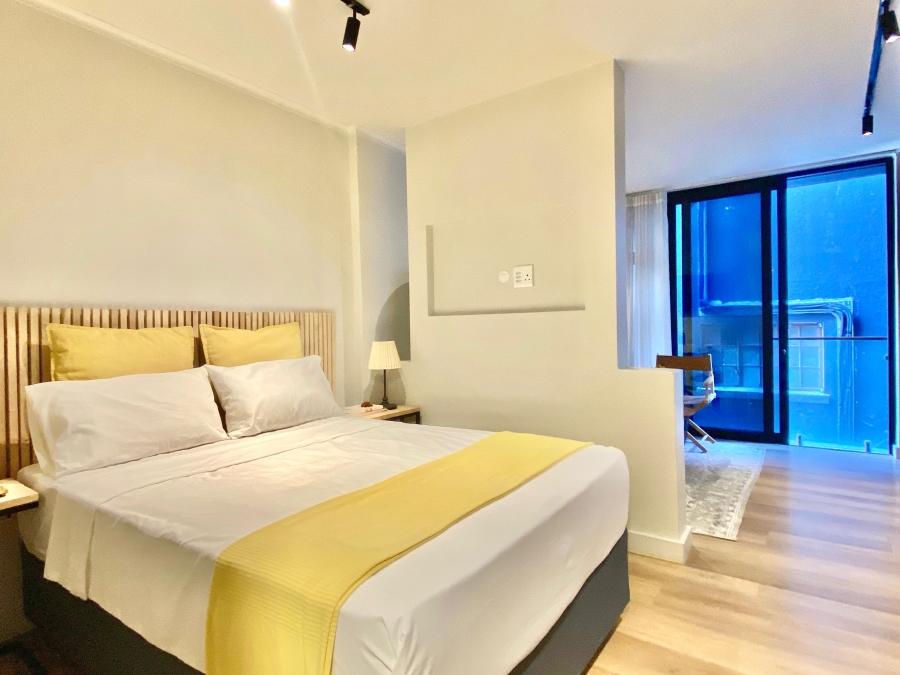 1 Bedroom Property for Sale in Cape Town City Centre Western Cape